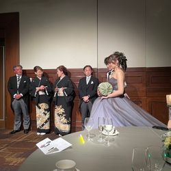 オリエンタルホテル 東京ベイの写真17枚目