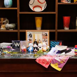 オリエンタルホテル 東京ベイの写真12枚目