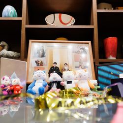 オリエンタルホテル 東京ベイの写真20枚目