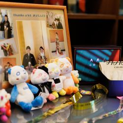 オリエンタルホテル 東京ベイの写真27枚目