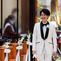 オリエンタルホテル 東京ベイの写真6枚目