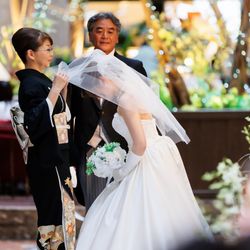 オリエンタルホテル 東京ベイの写真10枚目