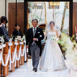 オリエンタルホテル 東京ベイの写真34枚目