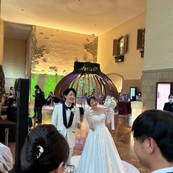 オリエンタルホテル 東京ベイの写真11枚目