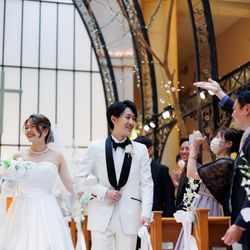 オリエンタルホテル 東京ベイの写真18枚目