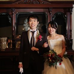 ホテル雅叙園東京の写真34枚目