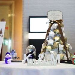 ホテル雅叙園東京の写真16枚目