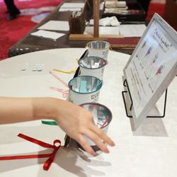 ホテル雅叙園東京の写真32枚目