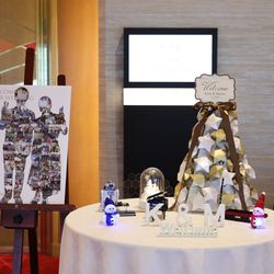 ホテル雅叙園東京の写真22枚目