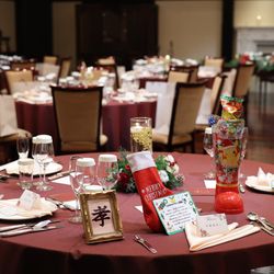 ホテル雅叙園東京の写真18枚目