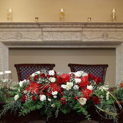 ホテル雅叙園東京の写真1枚目