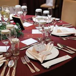 ホテル雅叙園東京の写真30枚目