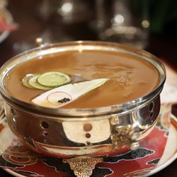 ホテル雅叙園東京の写真1枚目