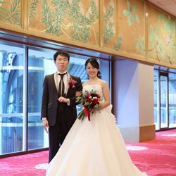 ホテル雅叙園東京の写真11枚目