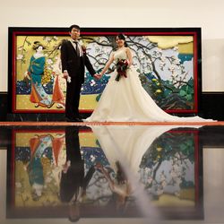 ホテル雅叙園東京の写真14枚目