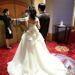 ホテル雅叙園東京の写真34枚目