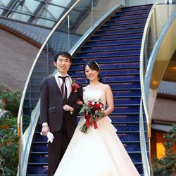 ホテル雅叙園東京の写真25枚目