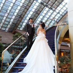 ホテル雅叙園東京の写真36枚目