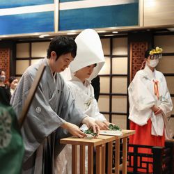 ホテル雅叙園東京の写真28枚目