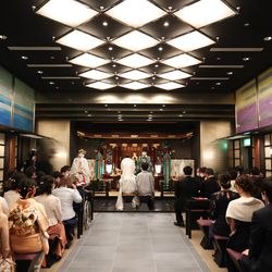 ホテル雅叙園東京の写真30枚目