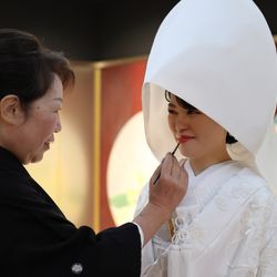 ホテル雅叙園東京の写真35枚目