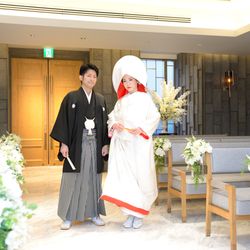 スイスホテル南海大阪の写真18枚目