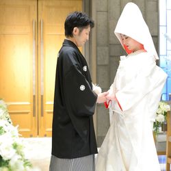 スイスホテル南海大阪の写真4枚目