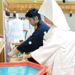 スイスホテル南海大阪の写真18枚目