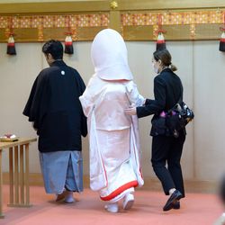 スイスホテル南海大阪の写真19枚目