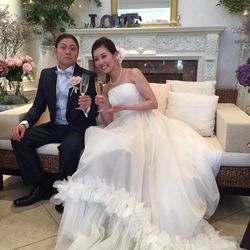 ア・ラ・モード パレ&ザ・リゾートの写真4枚目