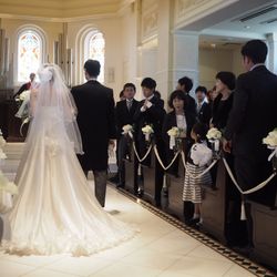 ア・ラ・モード パレ&ザ・リゾートの写真5枚目