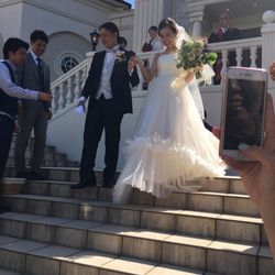 ア・ラ・モード パレ&ザ・リゾートの写真28枚目