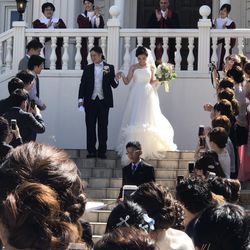 ア・ラ・モード パレ&ザ・リゾートの写真36枚目