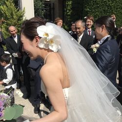 ア・ラ・モード パレ&ザ・リゾートの写真33枚目