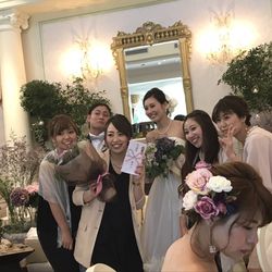 ア・ラ・モード パレ&ザ・リゾートの写真34枚目