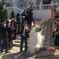 ア・ラ・モード パレ&ザ・リゾートの写真35枚目