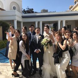 ア・ラ・モード パレ&ザ・リゾートの写真36枚目