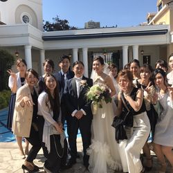 ア・ラ・モード パレ&ザ・リゾートの写真11枚目