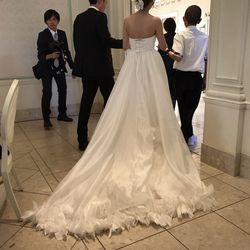 ア・ラ・モード パレ&ザ・リゾートの写真12枚目