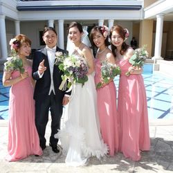 ア・ラ・モード パレ＆ザ・リゾートの写真13枚目