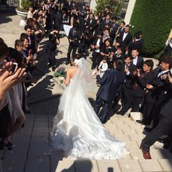 ア・ラ・モード パレ&ザ・リゾートの写真17枚目