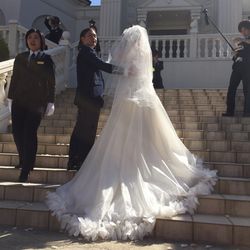 ア・ラ・モード パレ&ザ・リゾートの写真3枚目