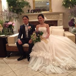 ア・ラ・モード パレ&ザ・リゾートの写真22枚目