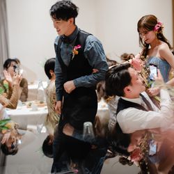 TRUNK HOTELの写真9枚目