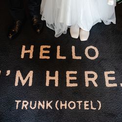 TRUNK HOTELの写真9枚目