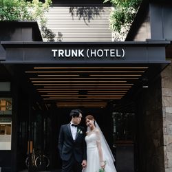 TRUNK HOTELの写真34枚目