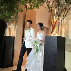 アニヴェルセル みなとみらい横浜の写真21枚目