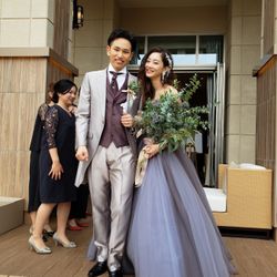 アニヴェルセル みなとみらい横浜の写真11枚目