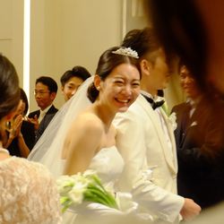 アニヴェルセル みなとみらい横浜の写真21枚目