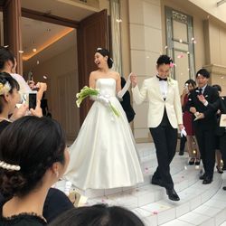 アニヴェルセル みなとみらい横浜の写真16枚目